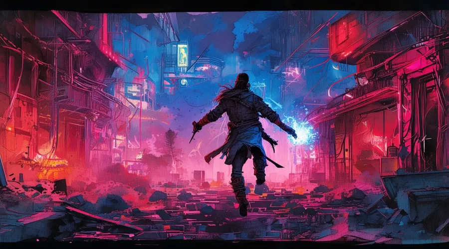 上古世纪兑换码横幅图片2